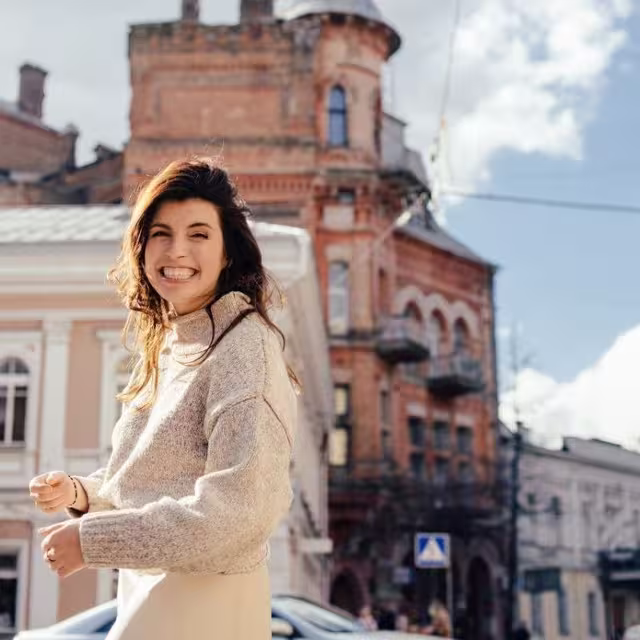 Юлія Буртасова